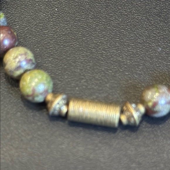 Men’s Handmade Bracelet - Picture 2 of 3